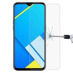 For OPPO Realme C2 / C2s / C2 2020 0.26mm 9H 2.5D Tempered Glass Film