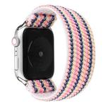 Nylon Watch Band For Apple Watch Series 8&7 41mm / SE 2&6&SE&5&4 40mm / 3&2&1 38mm(20)