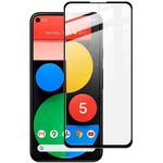 For Google Pixel 5 IMAK 9H Surface Hardness Full Screen Tempered Glass Film Pro+ Series