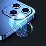 For iPhone 12 Pro JOYROOM JR-PF730 Mirror Series Rear Camera Lens Tempered Glass Film (Gemstone Version)
