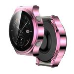 For Huawei Watch GT 2 Pro Full Coverage TPU Protective Case Cover(Pink)