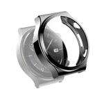 For Huawei Watch GT 2 Pro Full Coverage TPU Protective Case Cover(Silver)