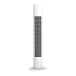 Original Xiaomi Mijia 2.4GHz WiFi Control DC Inverter Tower Fan(White)