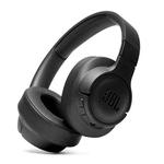 JBL Tune 710BT Bluetooth 5.0 Foldable Wireless Bluetooth Headset (Black)