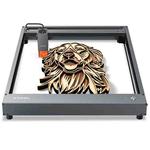 XTOOL P1030229 D1-10W High Accuracy DIY Laser Engraving & Cutting Machine