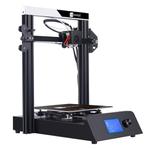 JGAURORA Magic 250W LCD Display Desktop 3D Printer with Knob Control