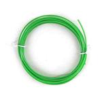 10m 1.75mm Normal Temperature PLA Cable 3D Printing Pen Consumables(Green)