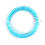 10m 1.75mm Normal Temperature PLA Cable 3D Printing Pen Consumables(Baby Blue)