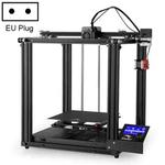 [EU Warehouse] CREALITY Ender 5 Pro Silent Mainboard Double Y-axis DIY 3D Printer, Print Size : 22 x 22 x 30cm, EU Plug