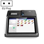 SGT-101A 10.1 inch Capacitive Touch Screen Cash Register, ARM RK3288 Quad Core 1.8GHz, 2GB+8GB, EU Plug