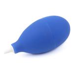 JIAFA P8823 Air Dust Blowing Ball Blower Cleaner for Camera Lens, Computers, Mobile Phones(Blue)