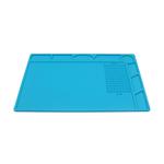 P8829 Maintenance Platform Repair Insulation Pad Silicone Mat