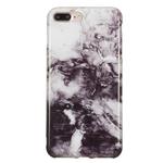 TPU Protective Case For iPhone 8 Plus & 7 Plus(Ink Painting)