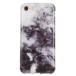 TPU Protective Case For iPhone SE 2020 & 8 & 7(Ink Painting)