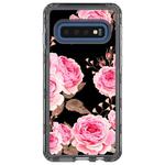Plastic Protective Case For Galaxy S10(Style 4)