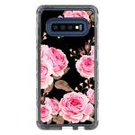 Plastic Protective Case For Galaxy S10 Plus(Style 4)