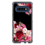 Plastic Protective Case For Galaxy S10 Plus(Style 5)