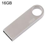 16GB Metal USB 2.0 Flash Disk
