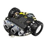 Yahboom Tinybit Smart Robot Car Compatible with Micro:bit V2/1.5 board, without Micro:bit V2/V1.5 Board