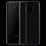 0.75mm Transparent TPU Case for Huawei Mate 20 Pro