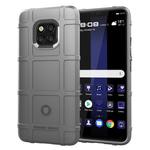 Full Coverage Shockproof TPU Case for Huawei Mate RS Porsche Design (Grey)