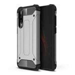 Magic Armor TPU + PC Combination Case for Huawei P30 (Grey)