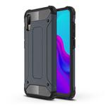 Magic Armor TPU + PC Combination Case for Huawei Y6 Pro (2019) (Navy Blue)