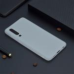 Candy Color TPU Case for Huawei P30 (White)