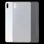 For Huawei MatePad 10.4 0.5mm Shockproof Soft TPU Protective Case (Transparent)
