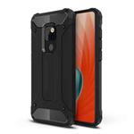 Magic Armor TPU + PC Combination Case for Huawei Mate 20 (Black)