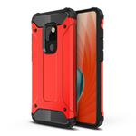 Magic Armor TPU + PC Combination Case for Huawei Mate 20 (Red)