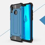 Magic Armor TPU + PC Combination Case for Huawei Y9 (2019) (Blue)