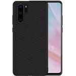 NILLKIN Anti-slip Texture PC Case for Huawei P30 Pro (Black)