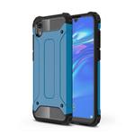 Magic Armor TPU + PC Combination Case for Huawei Honor 8S (Blue)