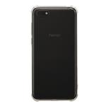 Shockproof TPU Protective Case for Huawei Y5 / Y5 Prime (2018) (Transparent)