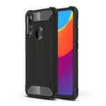 Magic Armor TPU + PC Combination Case for Huawei Y9 Prime(2019) / P Smart Z (Black)