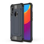 Magic Armor TPU + PC Combination Case for Huawei Y9 Prime(2019) / P Smart Z (Navy Blue)