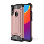 Magic Armor TPU + PC Combination Case for Huawei Y9 Prime(2019) / P Smart Z (Rose Gold)