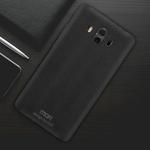 MOFI for  Huawei Mate 10 Ultra-thin TPU Soft Frosted Protective Back Cover Case (Black)