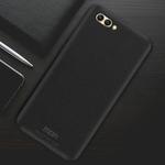 MOFI for  Huawei Honor View 10 Ultra-thin TPU Soft Frosted Protective Back Cover Case (Black)