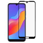 0.3mm 9H 2.5D Full Screen Tempered Glass Film for Huawei Honor  8A