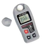 MT-30 LCD Portable Digital Light Lux Meter for Factory / School / House Various Occasion, Range: 0.1-200,000 Lux