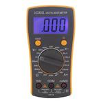 BEST-VC830L Professional Repair Tool Pocket Digital  Multimeter