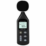 Wintact WT1357 Digital Sound Level Meter, Range: 30dB~130dB