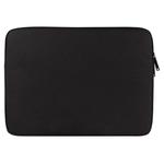 For 13 inch and Below Universal Wearable Oxford Cloth Soft Business Inner Package Laptop Tablet Bag(Black)