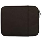 ND00 8 inch Shockproof Tablet Liner Sleeve Pouch Bag Cover, For iPad Mini 1 / 2 / 3 / 4 (Black)