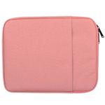 ND00 8 inch Shockproof Tablet Liner Sleeve Pouch Bag Cover, For iPad Mini 1 / 2 / 3 / 4 (Pink)
