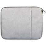 ND00 8 inch Shockproof Tablet Liner Sleeve Pouch Bag Cover, For iPad Mini 1 / 2 / 3 / 4 (Grey)