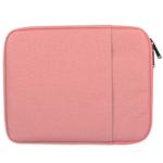 ND00 10 inch Shockproof Tablet Liner Sleeve Pouch Bag Cover, For iPad 9.7 (2018) / iPad 9.7 inch (2017), iPad Pro 9.7 inch(Pink)