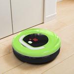 FD-RSW(C) Smart Household Sweeping Machine Cleaner Robot(Green)